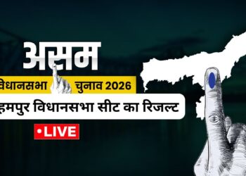 Barhampur Election Result 2026 Live Updates: बरहमपुर सीट से कौन आगे और कौन पीछे, देखें रिजल्ट