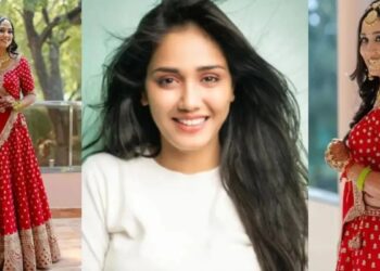 ट्विशा शर्मा मामले पर सुप्रीम कोर्ट ने स्वतः संज्ञान लिया, चीफ जस्टिस सूर्यकांत की अगुआई वाली बेंच सोमवार को करेगी सुनवाई
