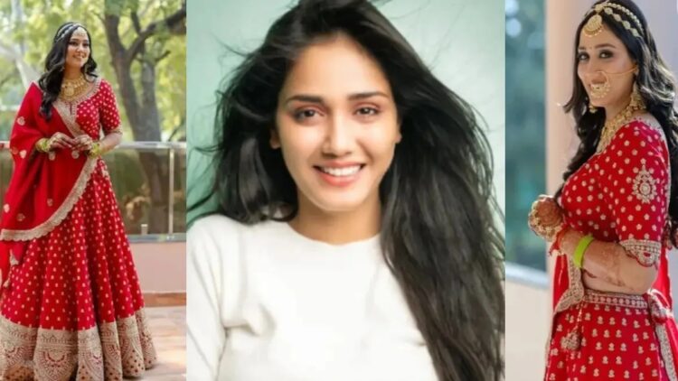 ट्विशा शर्मा मामले पर सुप्रीम कोर्ट ने स्वतः संज्ञान लिया, चीफ जस्टिस सूर्यकांत की अगुआई वाली बेंच सोमवार को करेगी सुनवाई