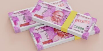 ₹2000 के नोटों में से 98.47% वापस आ चुके, RBI को अब भी ₹5,451 करोड़ मूल्य के बाकी बचे नोट का इंतजार