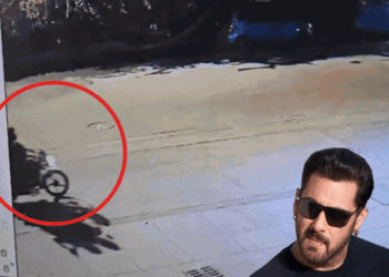 Salman Khan Bodyguard Statement | Galaxy Apartments Firing Case