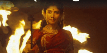Sai Pallavi Birthday Interesting Facts; Ramayana Sita