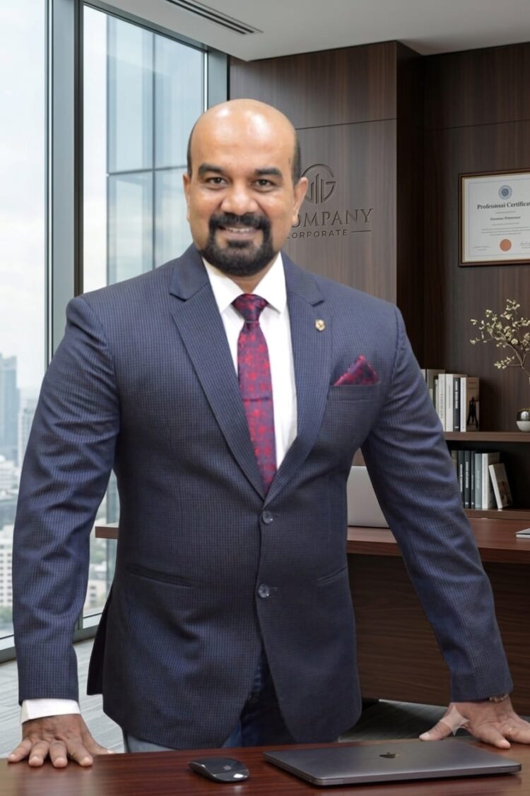 From Building a Singapore Company to 1000% Growth… to Generating ₹1.05 Crore in a Single Day – The Rise of Wilfred Stanley and Miracle by Rapid Mind Power App