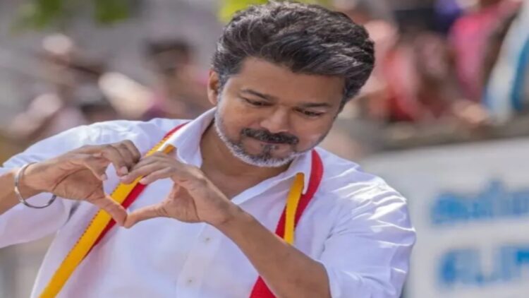 DMK या AIADMK ने अगर सरकार बनाने कोशिश की, TVK के सभी 108 विधायक दे देंगे इस्तीफ़ा