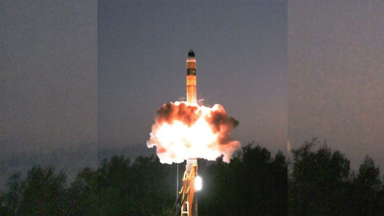 भारत के दुश्मनों की आई शामत! DRDO ने जिस एडवांस अग्नि मिसाइल का टेस्ट किया, जानें उसकी खासियत