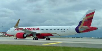 Air India जुलाई तक अंतरराष्ट्रीय उड़ानों में करेगी कटौती, इन वजहों से लिया फैसला