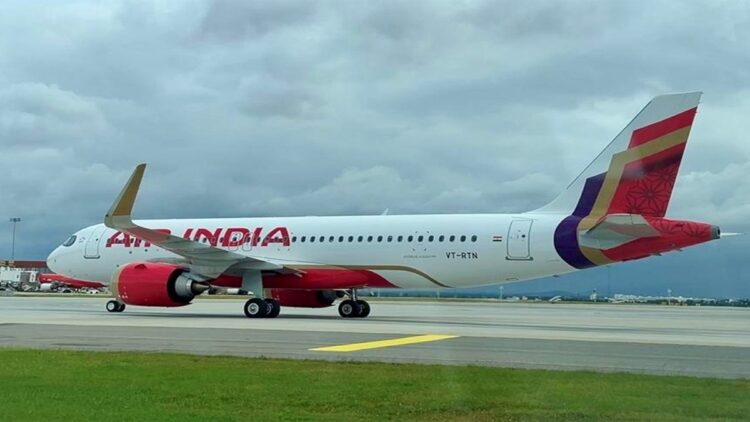 Air India जुलाई तक अंतरराष्ट्रीय उड़ानों में करेगी कटौती, इन वजहों से लिया फैसला