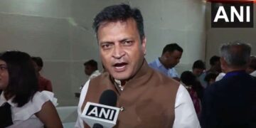 “गई ममता, गया गोगोई, गया स्टालिनवाद, भारत में अब टूट के चलेगा मोदी का राष्ट्रवाद” बोले BJP के राष्ट्रीय प्रवक्ता