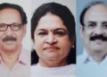 Thrissur Assembly Election Result 2026: त्रिशूर सीट पर कांग्रेस ने दर्ज की बड़ी जीत, जानें BJP का हाल