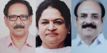 Thrissur Assembly Election Result 2026: त्रिशूर सीट पर कांग्रेस ने दर्ज की बड़ी जीत, जानें BJP का हाल