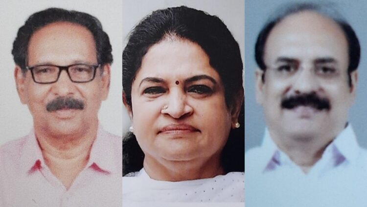 Thrissur Assembly Election Result 2026: त्रिशूर सीट पर कांग्रेस ने दर्ज की बड़ी जीत, जानें BJP का हाल