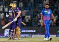 IPL 2026, KKR vs DC Highlight | फिन एलेन के तूफानी शतक से कोलकाता की 'विराट' जीत, दिल्ली कैपिटल्स प्लेऑफ की दौड़ से लगभग बाहर