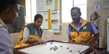 AC रूम में आराम कर सकेंगे डिलीवरी बॉयज, भीषण गर्मी से राहत देने के लिए कंपनियों ने किए कई तरह के इंतजाम