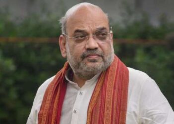 बीजेपी से जुड़ी बड़ी खबर, पश्चिम बंगाल के पर्यवेक्षक बनाए गए अमित शाह, जानें असम की जिम्मेदारी किसे मिली