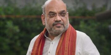 बीजेपी से जुड़ी बड़ी खबर, पश्चिम बंगाल के पर्यवेक्षक बनाए गए अमित शाह, जानें असम की जिम्मेदारी किसे मिली