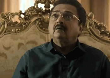 पाकिस्तान के नेता बोले- मैं 'धुरंधर 3' बनाऊंगा:नबील गाबोल ने कहा- फिल्म से मैं ऐसा जवाब दूंगा, जिसे आदित्य धर याद रखेंगे