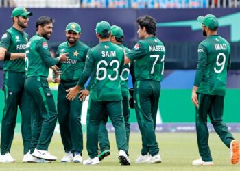 Australia से भिड़ने को तैयार Pakistan Team! Babar Azam और Naseem Shah समेत दिग्गज खिलाड़ियों की वापसी