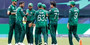 Australia से भिड़ने को तैयार Pakistan Team! Babar Azam और Naseem Shah समेत दिग्गज खिलाड़ियों की वापसी