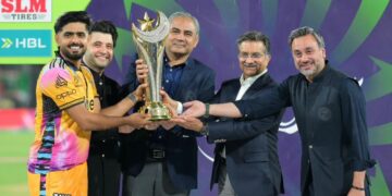 Peshawar Zalmi का 7 साल बाद खत्म हुआ सूखा, Babar Azam की कप्तानी में पहली बार जीती PSL Trophy