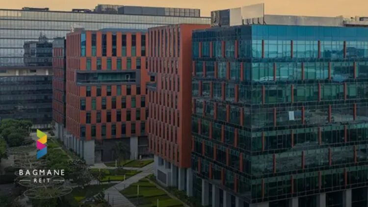 Bagmane Prime Office REIT IPO को पहले दिन मिला जोरदार सपोर्ट, 71% हुआ सब्सक्राइब, जानें लिस्टिंग डेट