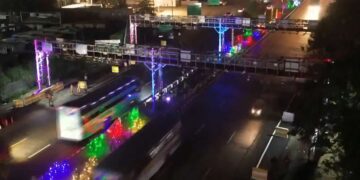 भारत में पहली बार शुरू हुआ बैरियर-फ्री टोल सिस्टम! इस शहर के Toll Plaza में बिना रुके कटेगा पैसा