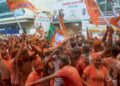 ‘माइक्रो मैनेजमेंट से लेकर प्रवासी बंगाली कनेक्ट तक, पश्चिम बंगाल में BJP की रिकॉर्ड जीत, जानिए क्या रहे बड़े कारण?