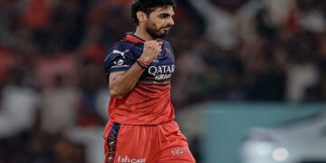 Bhuvneshwar Kumar का छलका दर्द, Team India में वापसी की उम्मीदों पर बोले- 'अब कोई Plan नहीं'