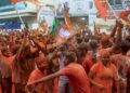 2024 में झटके के बाद BJP की घायल शेर की तरह वापसी, कहां-कहां विधानसभा चुनावों में कितना सीट शेयर बढ़ा