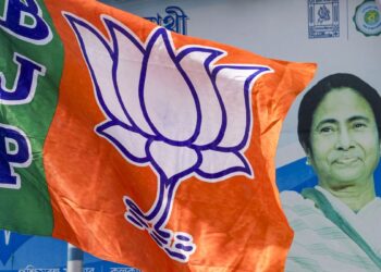 ‘हिंदी बेल्ट’ से काफी आगे बढ़ चुकी है बीजेपी, इन आंकड़ों से जानें विधानसभाओं में कहां कितना सीट शेयर