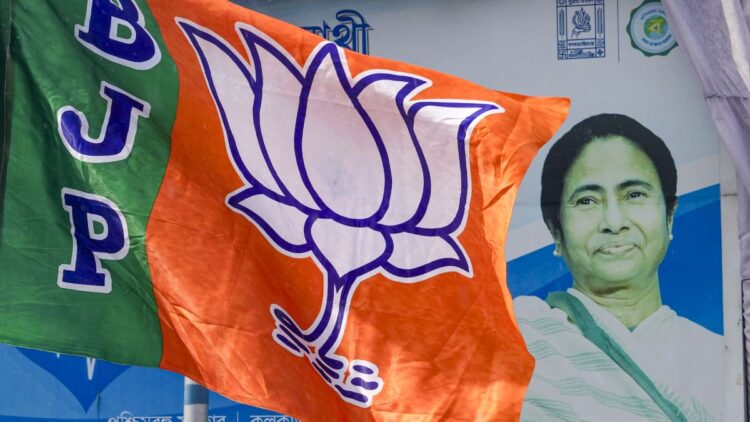 ‘हिंदी बेल्ट’ से काफी आगे बढ़ चुकी है बीजेपी, इन आंकड़ों से जानें विधानसभाओं में कहां कितना सीट शेयर
