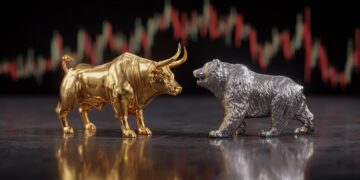 Share Market: हरे निशान में खुला शेयर बाजार, फिर 5 मिनट बदल गया पूरा नजारा; सेंसेक्स-निफ्टी में आई तेज गिरावट