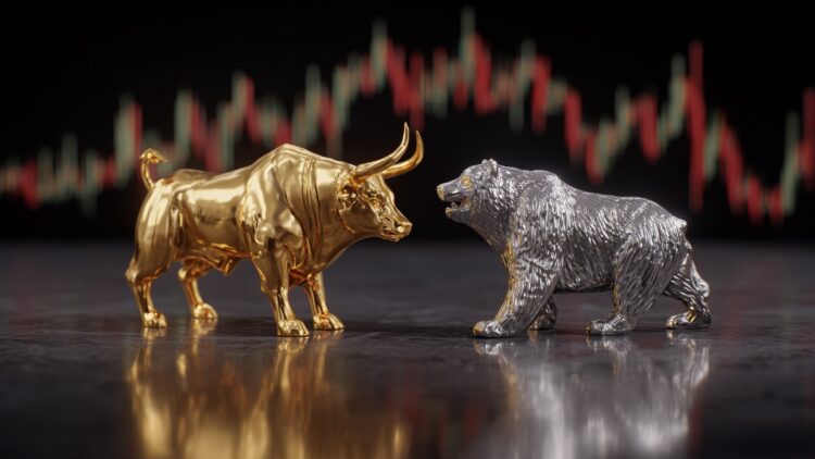 Share Market: हरे निशान में खुला शेयर बाजार, फिर 5 मिनट बदल गया पूरा नजारा; सेंसेक्स-निफ्टी में आई तेज गिरावट