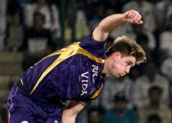 KKR के All-Rounder Cameron Green का बड़ा बयान, चार ओवर की Bowling के लिए पूरी तरह तैयार हूं