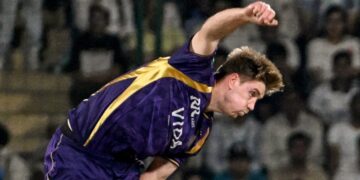 KKR के All-Rounder Cameron Green का बड़ा बयान, चार ओवर की Bowling के लिए पूरी तरह तैयार हूं