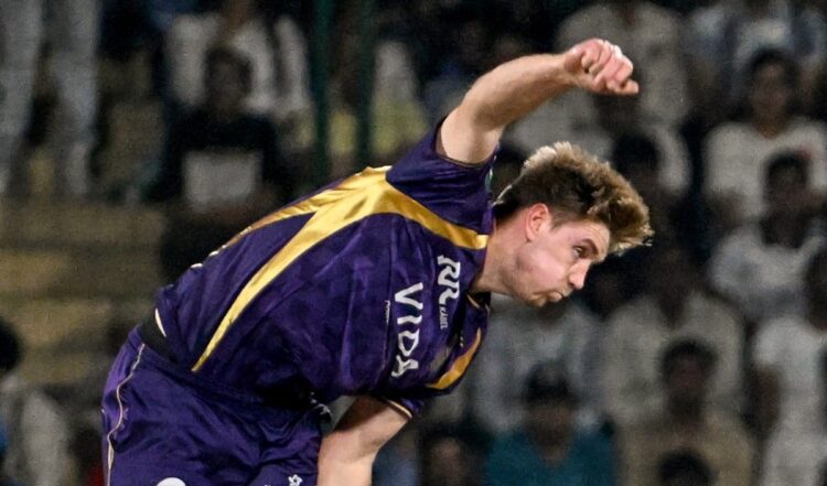 KKR के All-Rounder Cameron Green का बड़ा बयान, चार ओवर की Bowling के लिए पूरी तरह तैयार हूं
