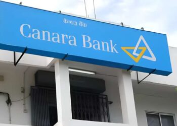 Canara Bank में जमा करें ₹1,00,000 और पाएं ₹95,300 का फिक्स ब्याज, सरकारी गारंटी के साथ