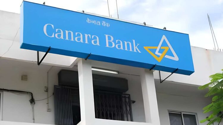 Canara Bank में जमा करें ₹1,00,000 और पाएं ₹95,300 का फिक्स ब्याज, सरकारी गारंटी के साथ