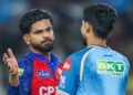 GT से मिली हार, फिर भी Captain Iyer ने ठोकी टीम की पीठ, बोले- 'हमारा Attitude शानदार था'