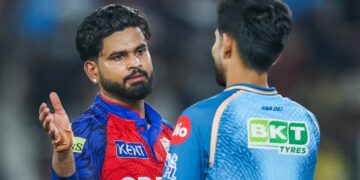 GT से मिली हार, फिर भी Captain Iyer ने ठोकी टीम की पीठ, बोले- 'हमारा Attitude शानदार था'