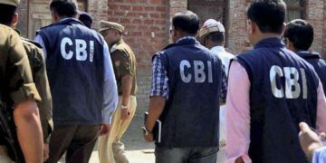 रिश्वत कांड में फंस गईं CGHS की एडिशनल डायरेक्टर, CBI ने निजी सहायक के साथ रंगे हाथ पकड़ा