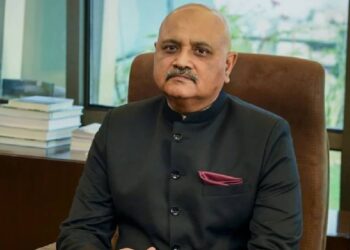 केंद्र ने सीबीआई निदेशक प्रवीण सूद का कार्यकाल फिर बढ़ाया, अब एक साल और अपने पद पर बने रहेंगे