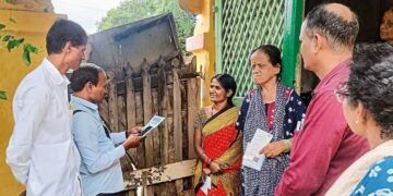 जनगणना में अपनी जानकारी ऑनलाइन भरने के लिए डॉक्यूमेंट्स अपलोड करना जरूरी है या नहीं? जानें Census से जुड़े सवालों के जवाब