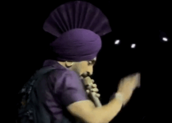Diljit Dosanjh Statement: Fearless of Death, Ready to Leave Body