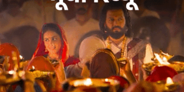 मूवी रिव्यू: राजा शिवाजी:स्वराज्य की भावना को भव्यता से दिखाती फिल्म, रितेश देशमुख का सधा निर्देशन और स्टारकास्ट का असरदार अभिनय इसकी ताकत