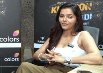 रुबीना दिलाइक ने पहले ठुकराया था ‘खतरों के खिलाड़ी 15’:परिवार से दूर नहीं जाना चाहती थीं, जानिए फिर कैसे बदला फैसला