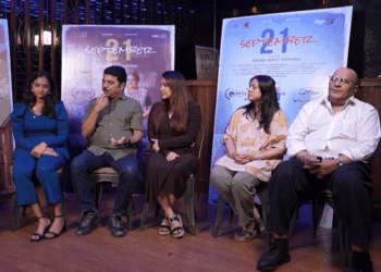 अमित बोले- ‘धुरंधर’ सक्सेस डिजर्व करती है, लेकिन ईर्ष्या हुई:प्रवीण सिसोदिया ने कहा- कास्टिंग परफेक्ट हो तो ‘मुगल-ए-आजम’ की तरह हर किरदार याद रहता है