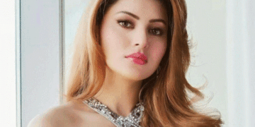 Urvashi Rautela Calls Virat Kohli Jiju for IPL 2026