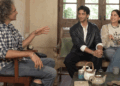 रॉकस्टार का सीक्वल नहीं बनाएंगे इम्तियाज अली:कहा- जिसे पसंद हो, वो बनाए, अपकमिंग फिल्म ‘मैं वापस आऊंगा’ में अधूरा प्यार और बिछड़ने का दर्द दिखेगा