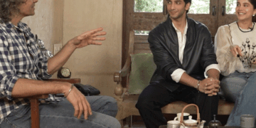 रॉकस्टार का सीक्वल नहीं बनाएंगे इम्तियाज अली:कहा- जिसे पसंद हो, वो बनाए, अपकमिंग फिल्म ‘मैं वापस आऊंगा’ में अधूरा प्यार और बिछड़ने का दर्द दिखेगा