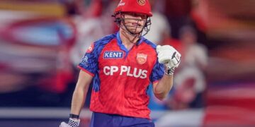 Cooper Connolly का तूफानी शतक पड़ा फीका, Sunrisers Hyderabad ने जीता रोमांचक मैच